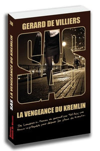 La vengeance du Kremlin