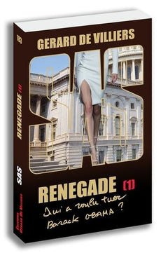 SAS : SAS 183 - RENEGADE 1