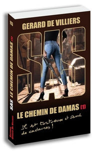 SAS : SAS 193 - LE CHEMIN DE DAMAS 1