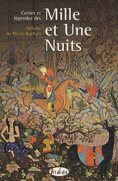 Contes et légendes des Mille et Une Nuits