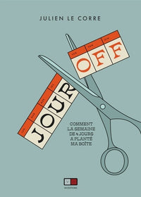Jour off