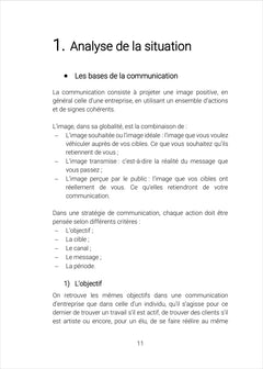 La Communication pour les élus