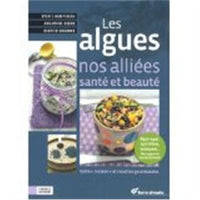 Les algues, nos alliées santé et beauté