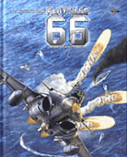 Flotille 66 - Tome 1 - Les messagers de l'atome