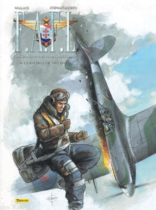 La bataille de télémark