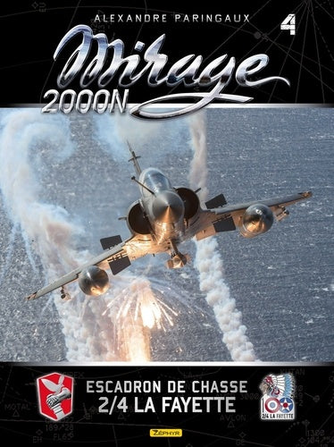 Mirage 2000N