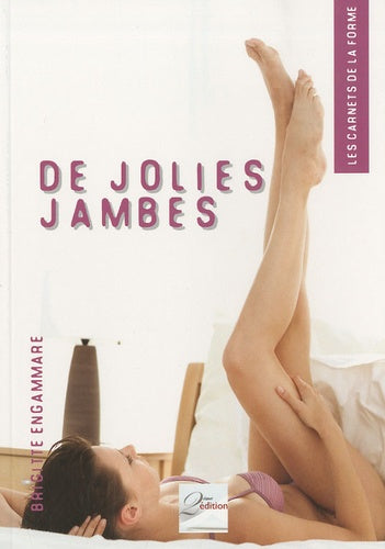 De jolies jambes