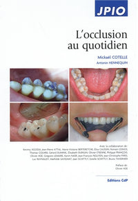 L'occlusion au quotidien