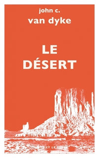 Le désert : Nouvelles études sur l'apparence de la nature