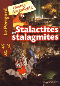 Stalactites et stalagmites