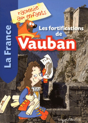 Les fortifications Vauban