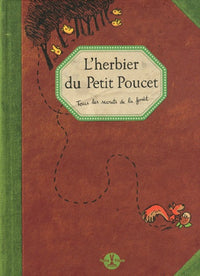L'herbier du petit Poucet