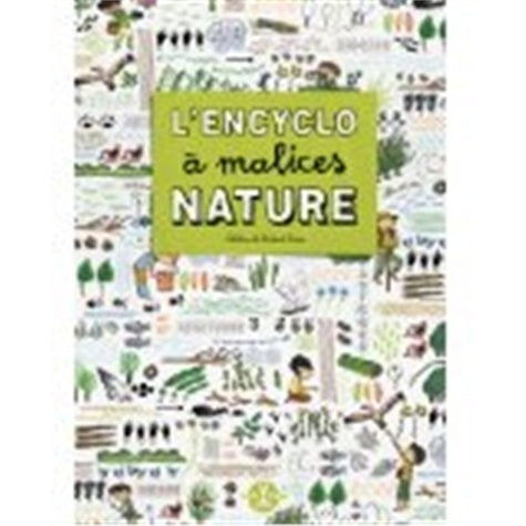 L'encyclo à malices nature