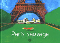 Paris sauvage