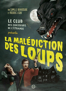 La Malédiction des loups
