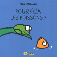 Pourkôa les poissons