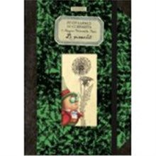 Le Pissenlit - petits carnets de curiosités