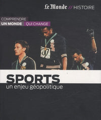 SPORTS-UN ENJEU GEOPOLITIQUE