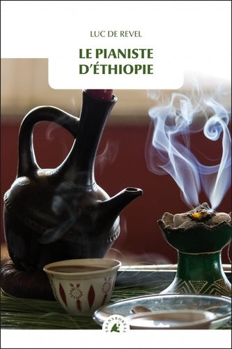 Le pianiste d'Ethiopie