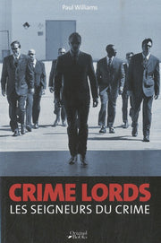 Crime Lords: Les seigneurs du crime