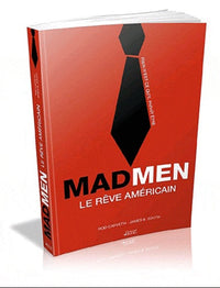 Mad men: Le rêve américain