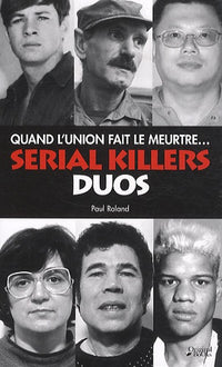 Serial killers duos