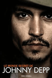Le monde secret de Johnny Depp