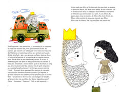 Simone Weil au royaume des Oublieux