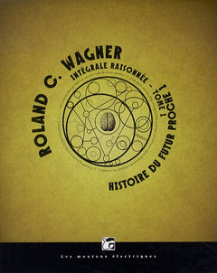 Histoire du futur proche, tome 1