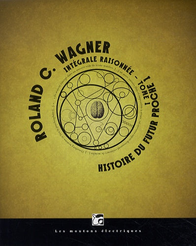 Histoire du futur proche, tome 1