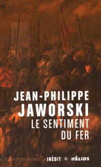 Le sentiment du fer