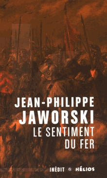 Le sentiment du fer