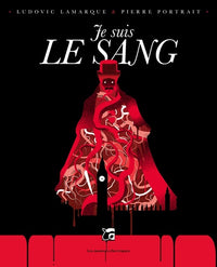 Je suis le sang