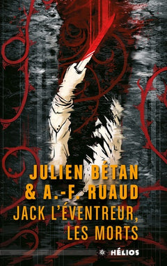 Jack l'eventreur, les morts