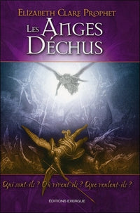 Les anges déchus
