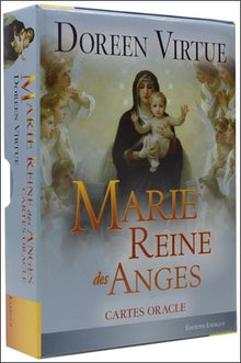 Marie, Reine des Anges