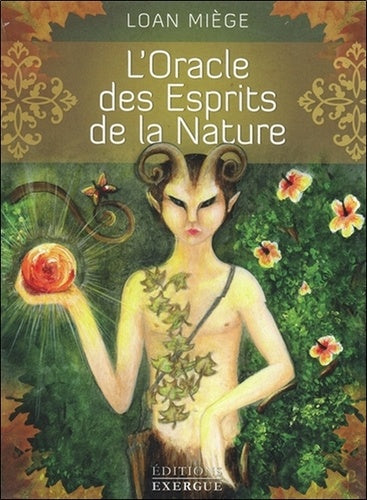 L'oracle des esprits de la nature