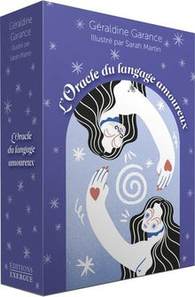 L'oracle du langage amoureux