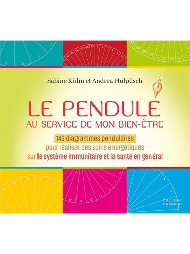 Le pendule au service de mon bien-être