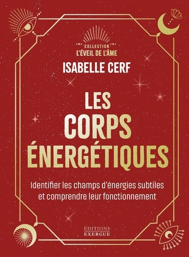 Les corps énergétiques