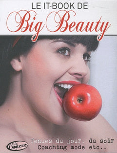 Le It-Book de Big Beauty