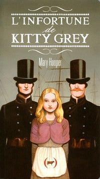 L'infortune de Kitty Grey