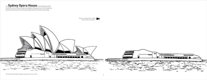 Cahier d'architecture