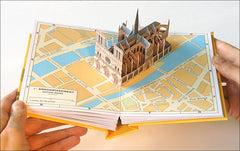 Paris Pop-Up
