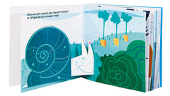 Les maisons des animaux