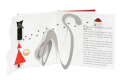 Le petit chaperon rouge