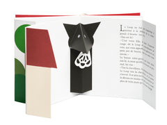 Le petit chaperon rouge