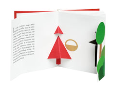 Le petit chaperon rouge