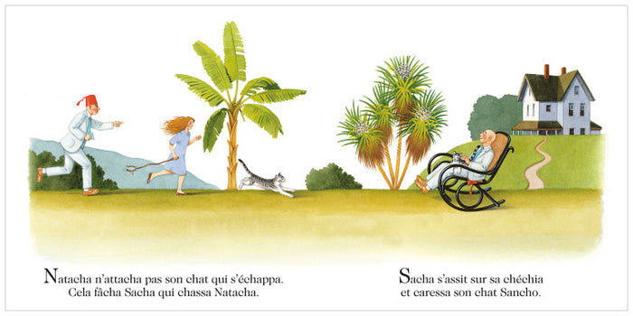 Virelangues et trompe-oreilles