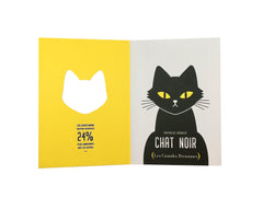 Chat noir